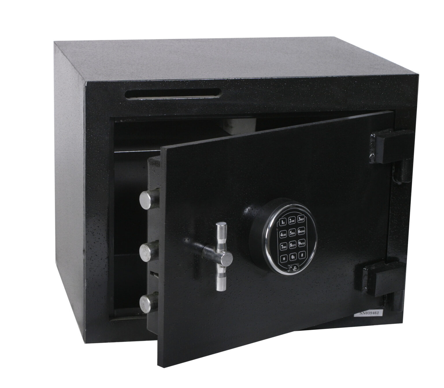 Traditional Safes - Cennox